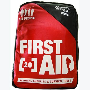 Adventure Medical Kits Adventure First Aid 2.0